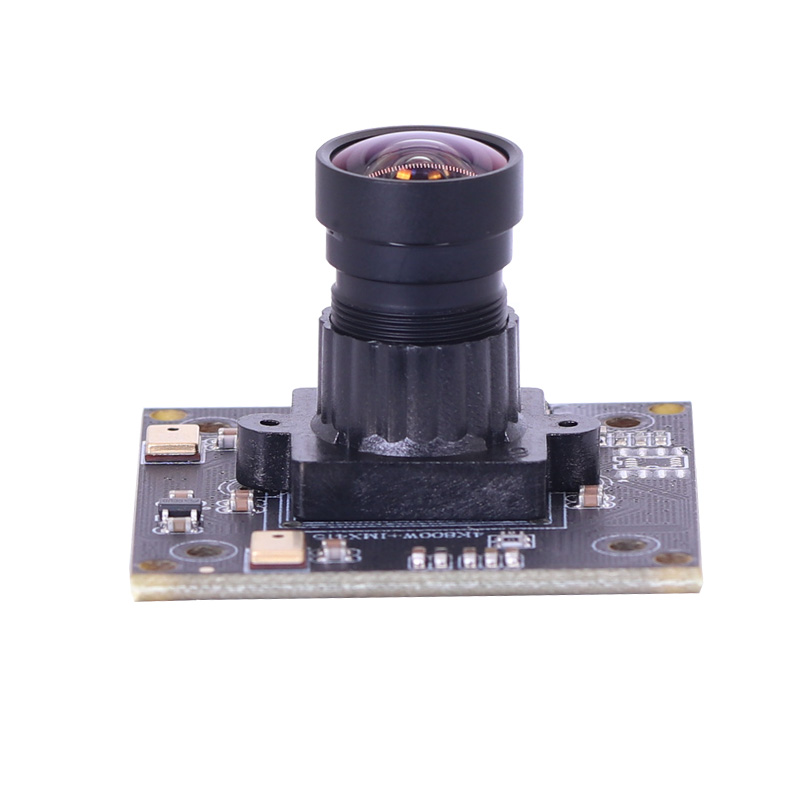 Industrial Visual - 4K8MP IMX415 38mm 3.5mm 90フィルター歪みのないUSB 2.0