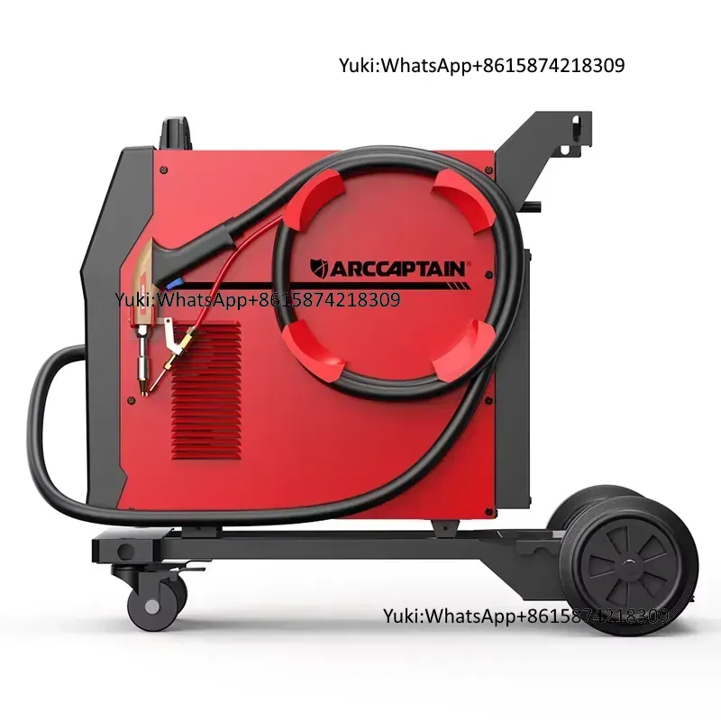 Industrial Laser Welder - LW1200 3 in 1 ファイバーレーザー溶接機 1200W