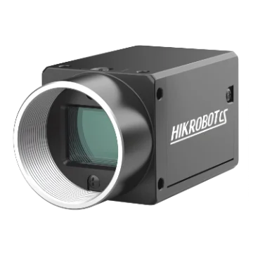Industrial Visual - HIKROBOT MV-CS200-10GM ビジュアル産業用白黒カメラ