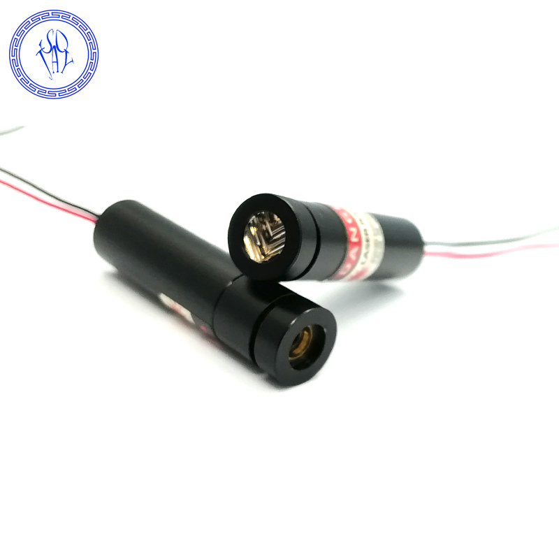 Industrial Laser Repair - 3-5v 405nm 20 -300mW 青紫点レーザーモジュールヘッド工業用クラス