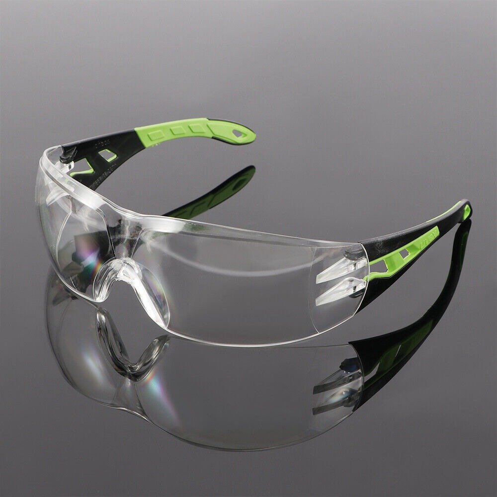 Laser Safety Goggles - 屋外作業抗レーザーラボ眼鏡安全ゴーグル目の保護メガネラボ眼鏡サイクリングメガネ