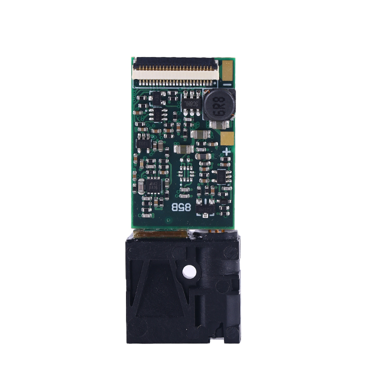 Industrial Laser Measurement - 20m小型OEM距離測定装置部品工場販売工業用レンジファインダーセンサー光学レーザー距離モジュール