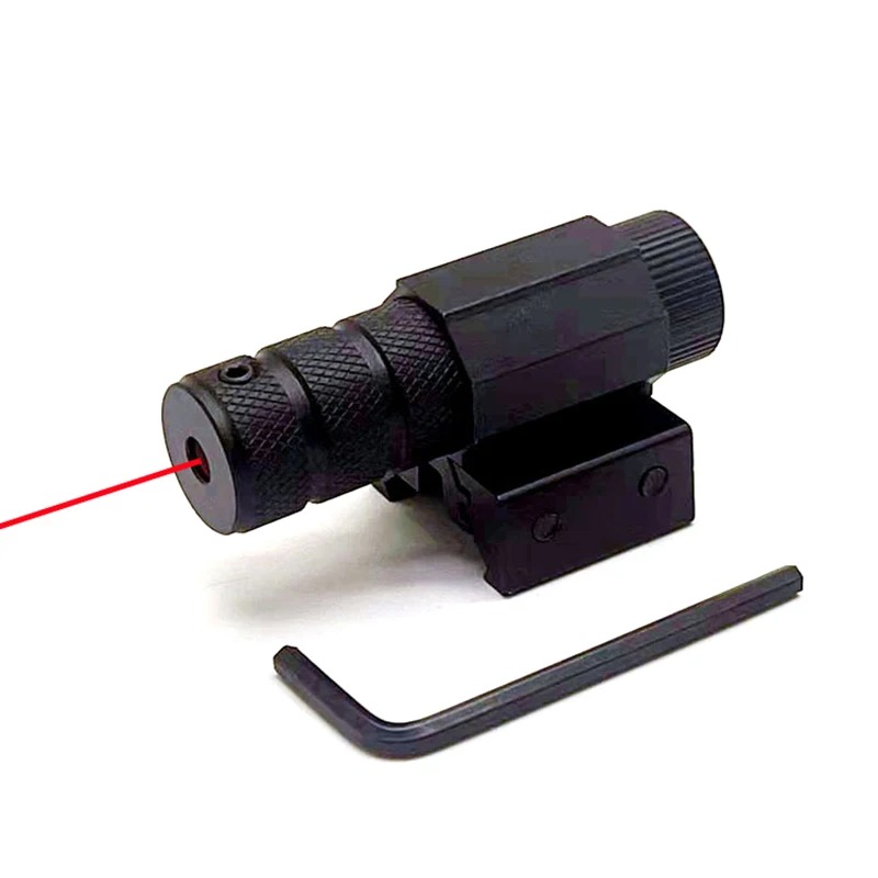 Industrial Laser Pointer - 赤外線距離計プロフェッショナル距離計ポータブル赤外線コリメータデジタル定規測定装置テストツール JG5
