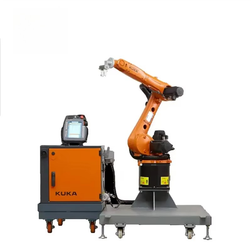Industrial Laser Welder - カスタマイズ可能なロボットアームレーザー溶接機 6軸産業用コボット オフラインプログラミング ファイバーレーザー溶接機 Mac