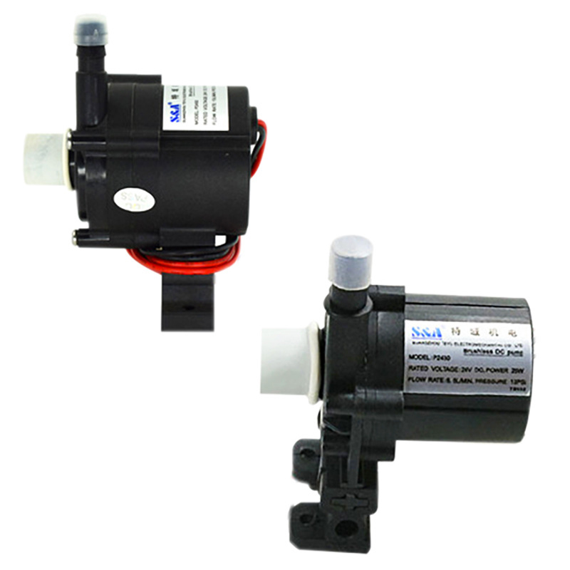 Laser Chiller Water Cooler - CW-3000AG 9L レーザー彫刻機チラー熱分解工業用水クーラー 60 ワット/80 ワット