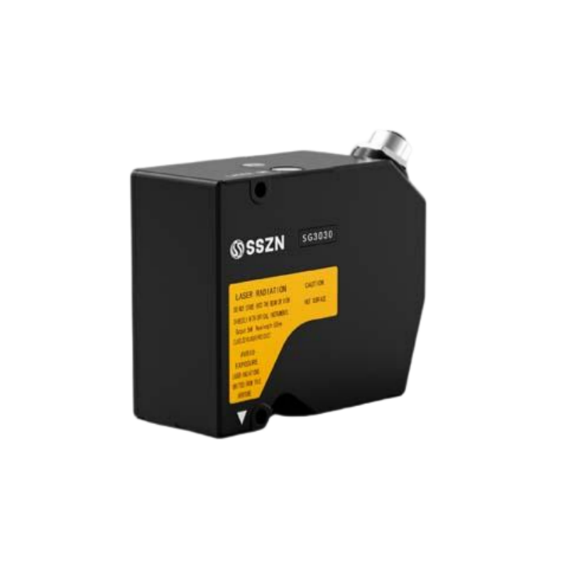 Industrial Laser Measurement - SGシリーズ ポイントレーザー変位センサー SG3030/3035/3080/3085/3150/3155 高精度産業オートメーション測定センサー