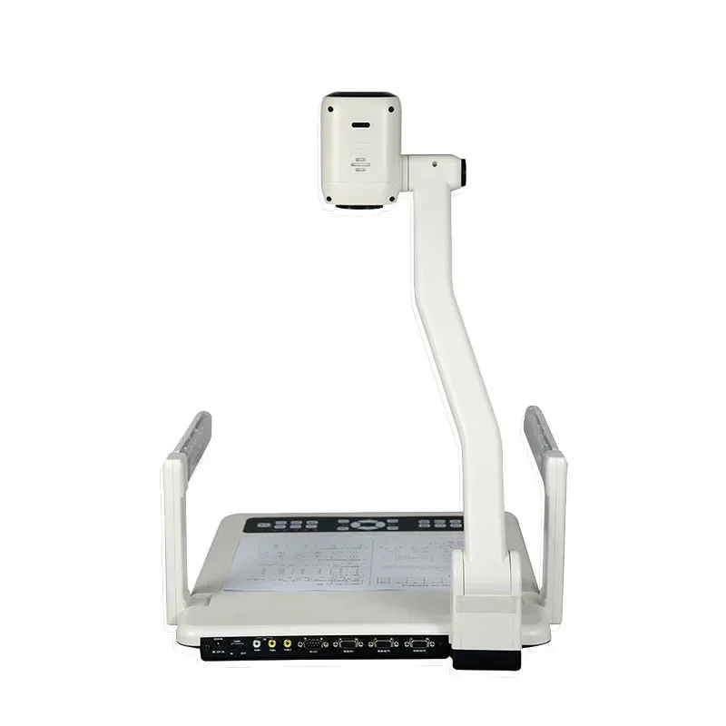 Industrial Visual - 新しいトップ 10 アート産業企業電子価格ドキュメントカメラビデオ会議ビジュアライザー 5 メガピクセル G03-4303
