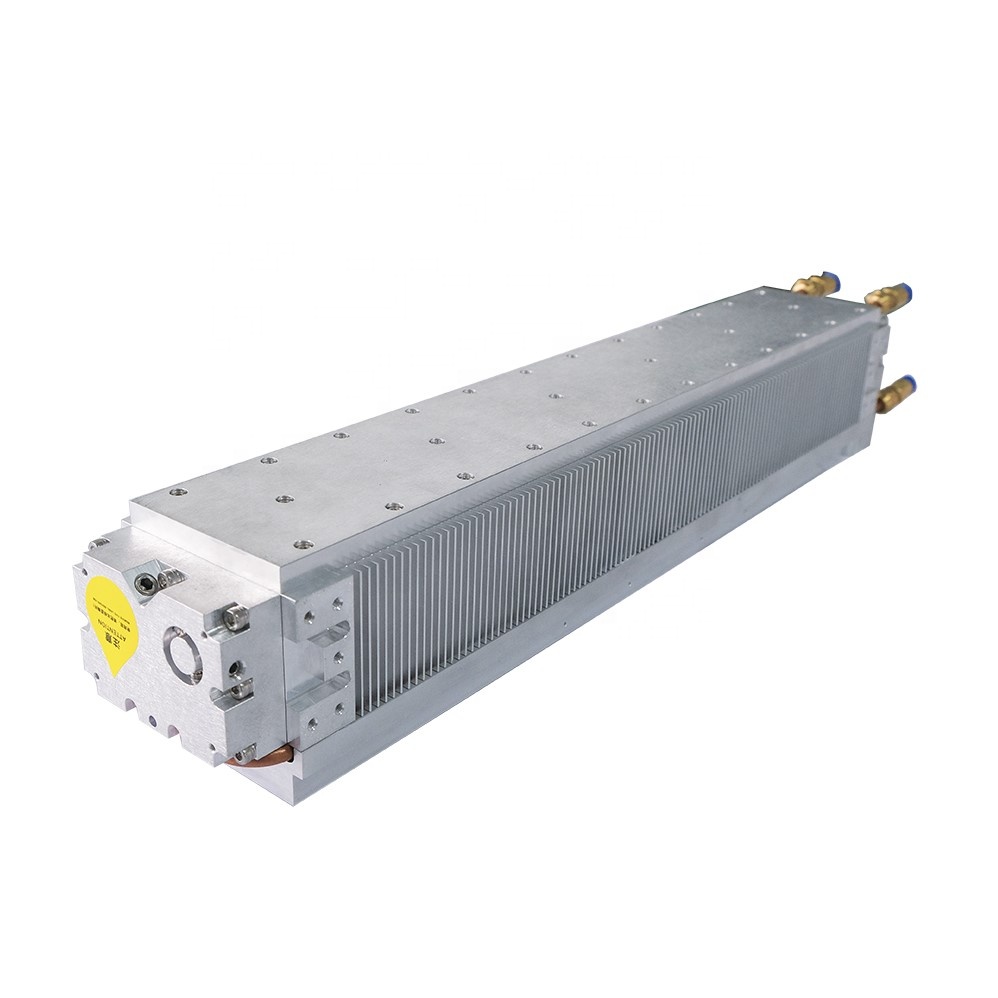 Industrial Laser Machine Price - 競争力のある価格の新型CO2 RFメタルレーザー管、RFフラクショナルレーザーマシン用、建設・小売業界向け
