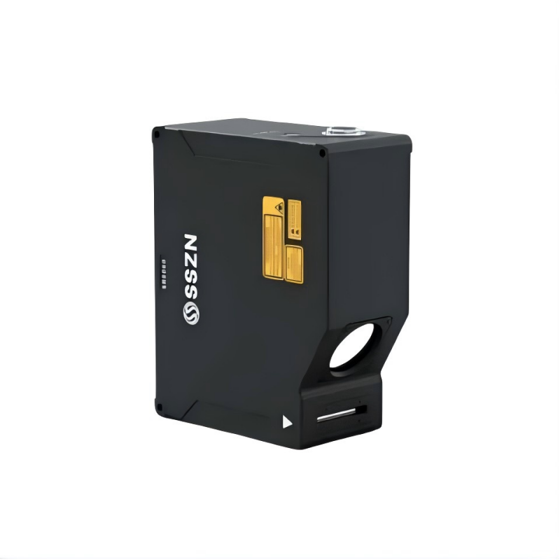Industrial Laser Measurement - SR9000シリーズレーザー3D測定器 SR9060/9080/9160 純正高精度産業用3D測定機器
