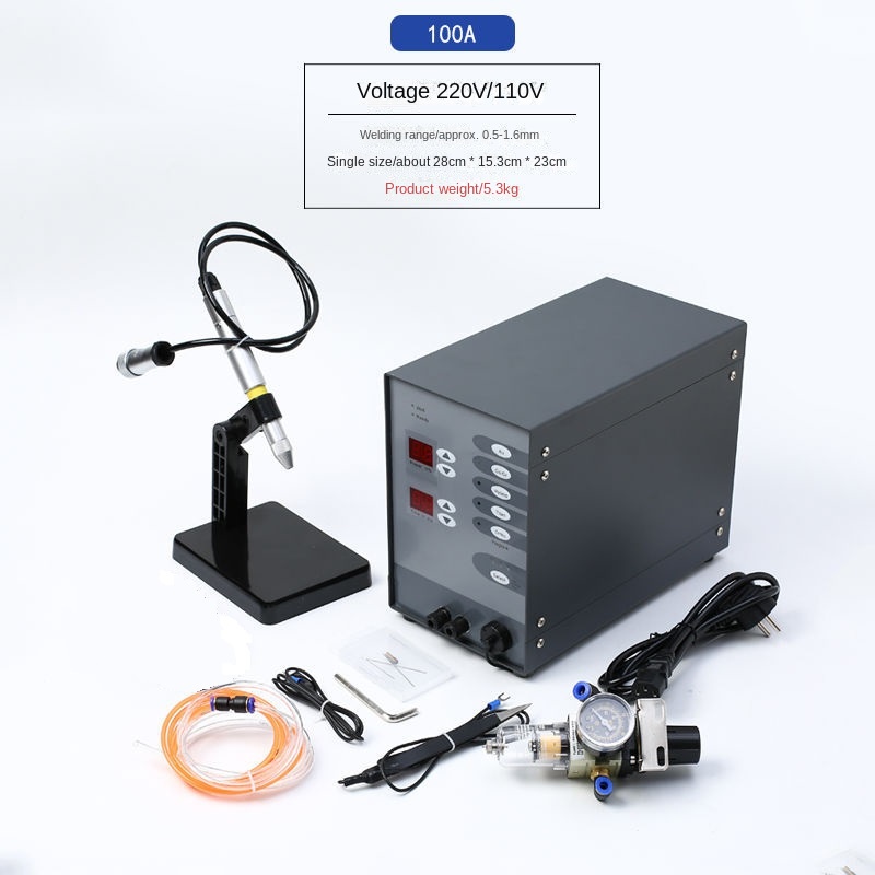 Industrial Laser Repair - 自動ステンレス鋼溶接機,レーザー溶接,パルス制御,アルゴンアーク,ジュエリースポット溶接機