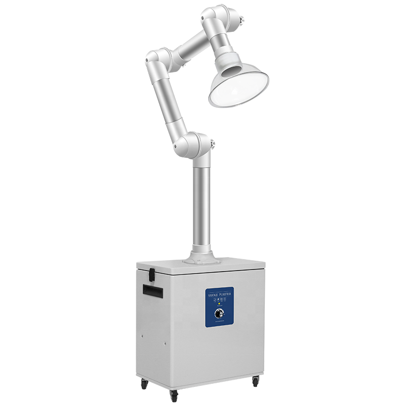 工場価格230Wレーザー美容煙吸収装置歯科用外部口腔吸引ユニ - Industrial Laser Machine Price のレビューと価格