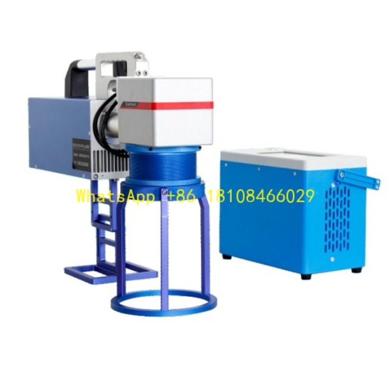 工場価格355nm高精度UVレーザーマーキングマシン工業用3 - Industrial Laser Machine Price のレビューと価格