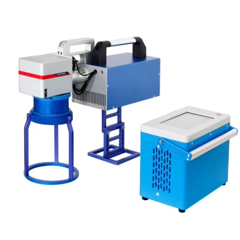 工場価格355nm高精度UVレーザーマーキングマシン工業用3 - Industrial Laser Machine Price のレビューと価格