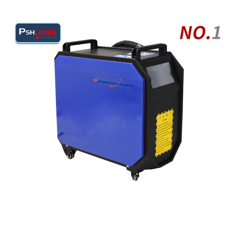新型高精度ハンドヘルド工業用光ファイバーレーザー溶接機 15 - Industrial Laser Welder のレビューと価格