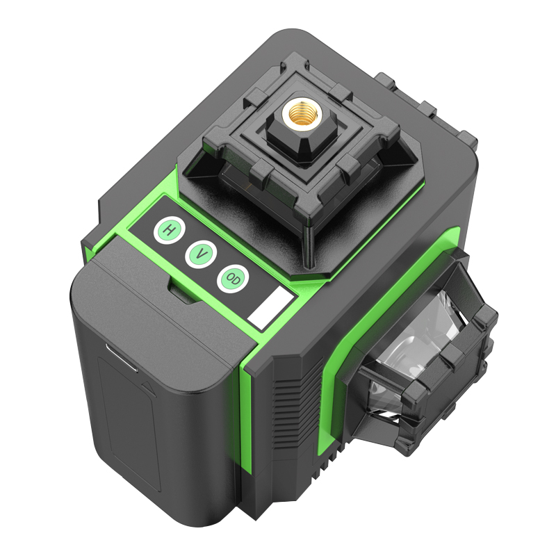 ベストプライス ミニ3/4Dレーザーライトレベルマシン 12 - Industrial Laser Machine Price のレビューと価格