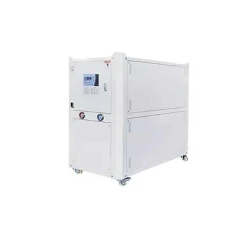 摂氏マイナス5度のレーザー水槽冷却装置、工場の射出成形業界向 - Laser Chiller Water Cooler のレビューと価格