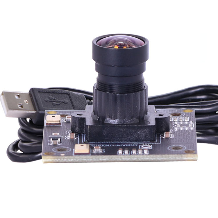 4K8MP IMX415 38mm 3.5mm 90フィルタ - Industrial Visual のレビューと価格