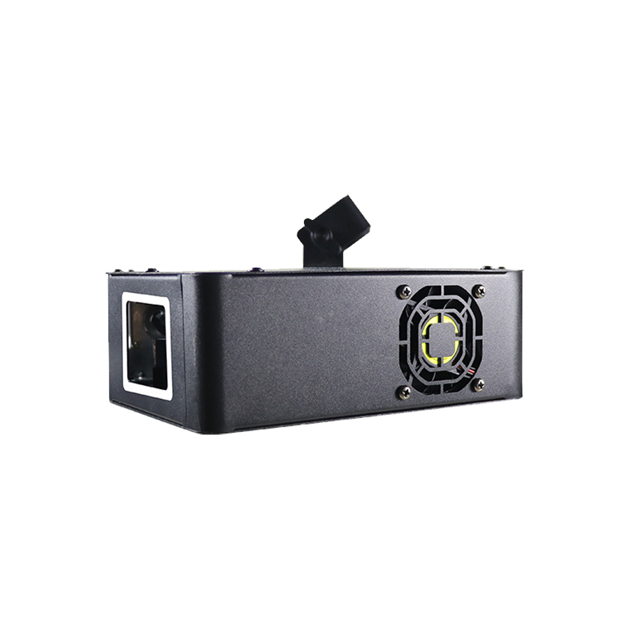 DMXレーザー舞台照明プロジェクター、RGBビーム、ディスコ - Industrial Laser Projector のレビューと価格