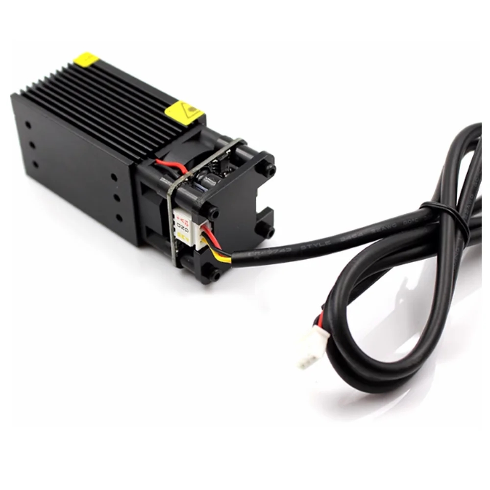調整可能なフォーカス 405nm 500mW 紫色レーザー  - Industrial Laser Pointer のレビューと価格