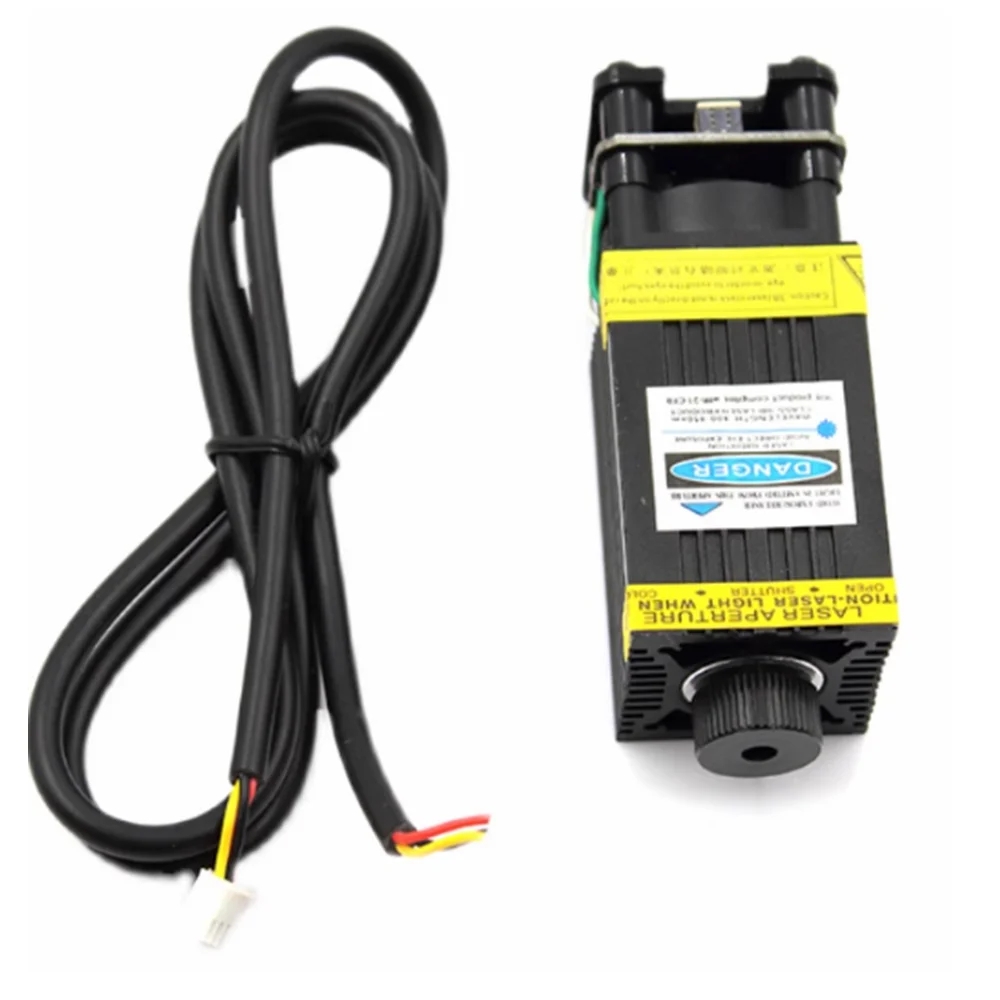 調整可能なフォーカス 405nm 500mW 紫色レーザー  - Industrial Laser Pointer のレビューと価格