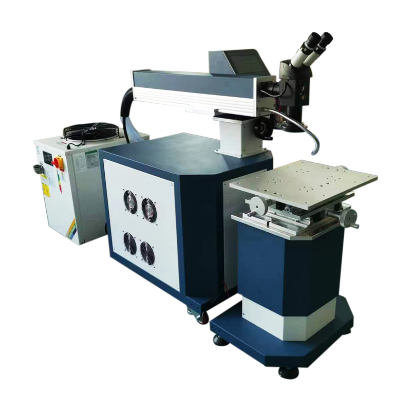 ヤグ工業金型修理レーザー溶接機 - Industrial Laser Repair のレビューと価格