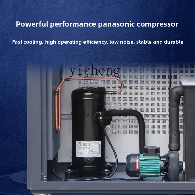 TQH工業用チラー 空冷式レーザー射出成形押出機循環冷却装置 - Laser Chiller Water Cooler のレビューと価格