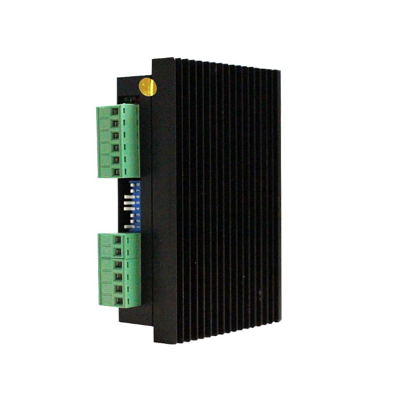 CNCデジタルステッピングドライバーDM556ステッピングモ - Stepper Driver Cnc のレビューと価格