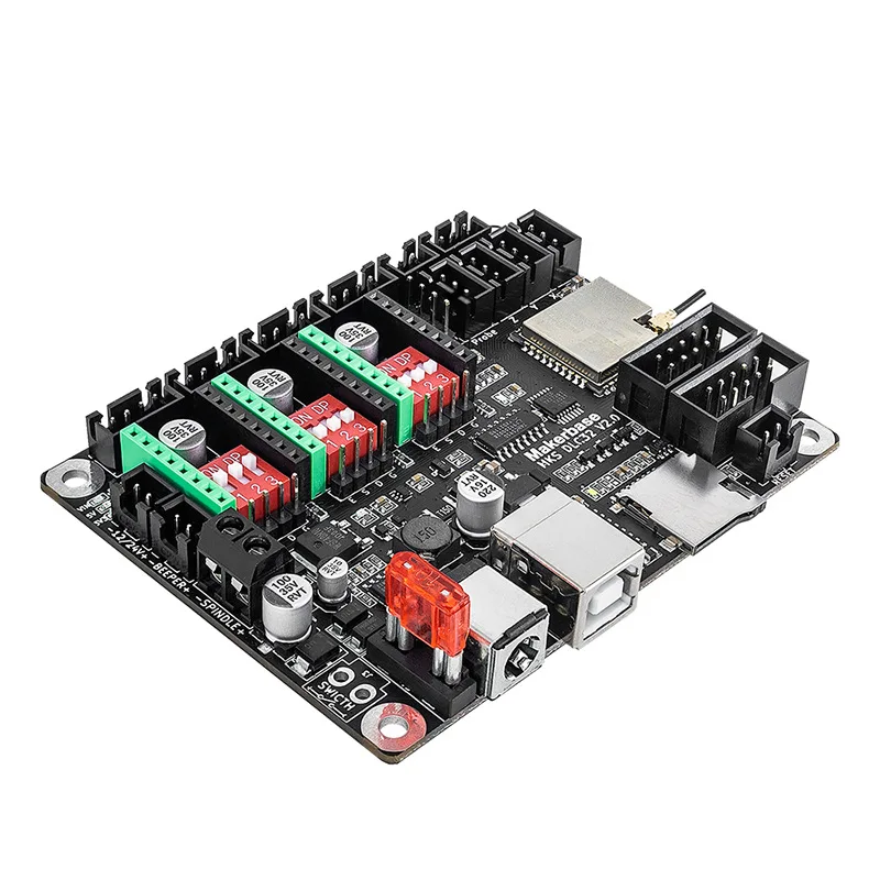 Makerbase MKS DLC32 V2.1 オフライン - Industrial Laser Marker のレビューと価格