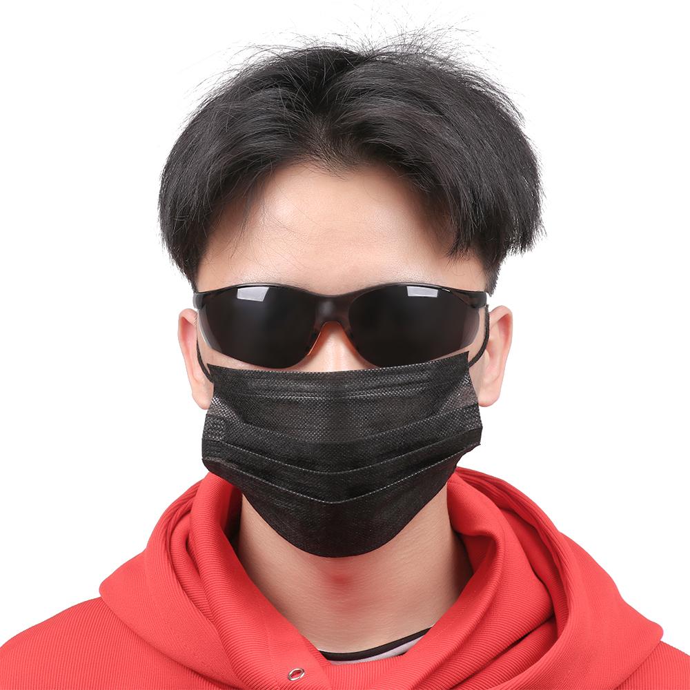 1 個耐衝撃防風眼鏡セキュリティ用品作業ラボ安全メガネレーザ - Laser Safety Goggles のレビューと価格