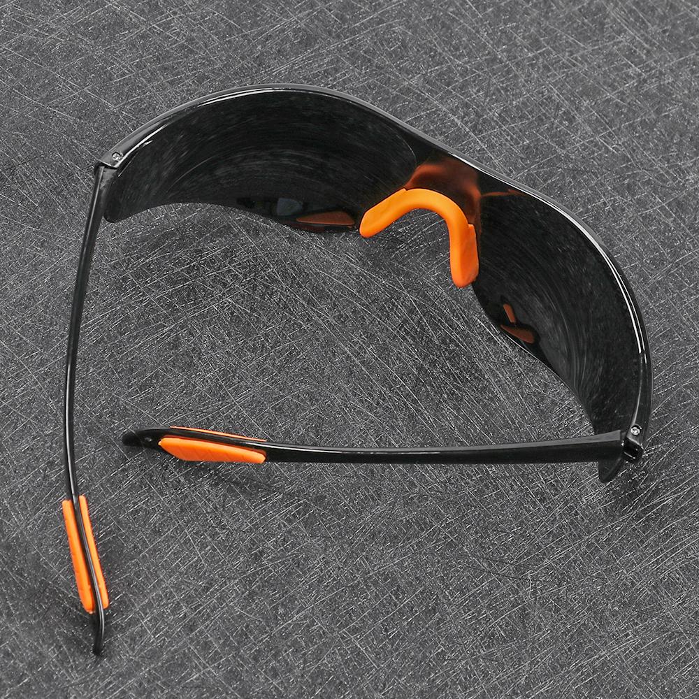 1 個耐衝撃防風眼鏡セキュリティ用品作業ラボ安全メガネレーザ - Laser Safety Goggles のレビューと価格