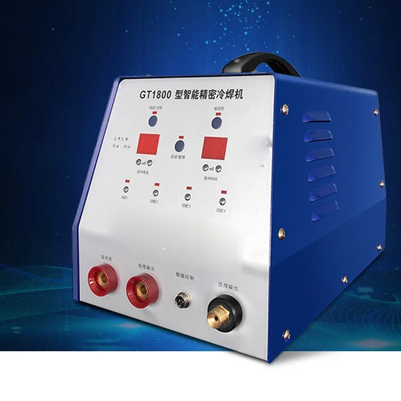 1PC高精度ステンレス鋼板冷間溶接機レーザーによる工業用金型 - Industrial Laser Repair のレビューと価格