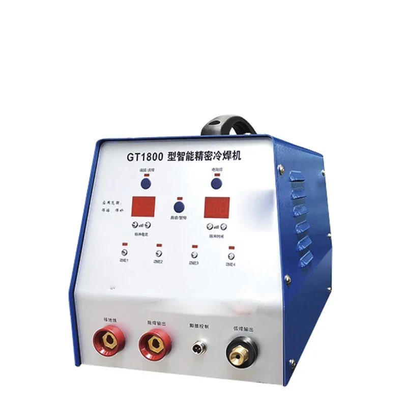 1PC高精度ステンレス鋼板冷間溶接機レーザーによる工業用金型 - Industrial Laser Repair のレビューと価格