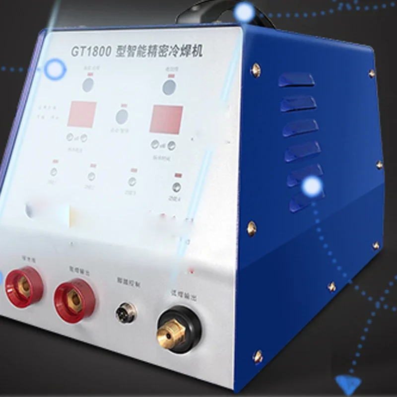 1PC高精度ステンレス鋼板冷間溶接機レーザーによる工業用金型 - Industrial Laser Repair のレビューと価格