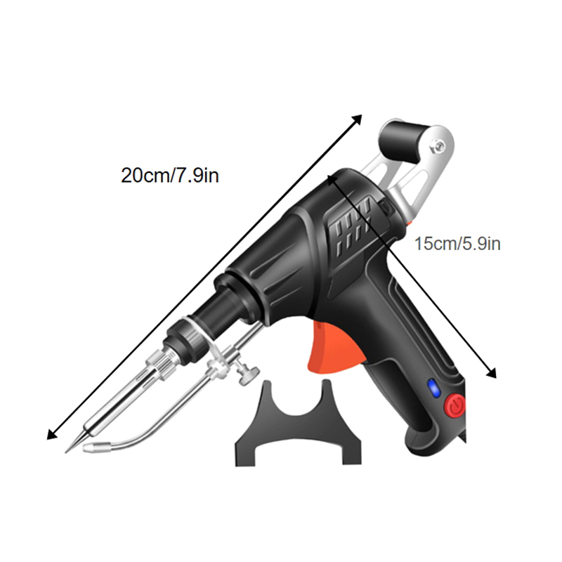 レーザー溶接機ハンドヘルド 220V 多機能はんだごてセット - Industrial Laser Welder のレビューと価格