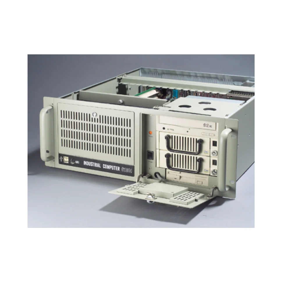 2025年 アドバンテック IPC-610-H 経済的な4U - Industrial Visual のレビューと価格