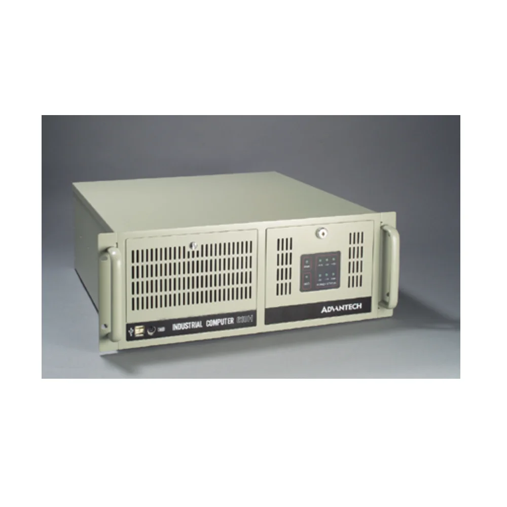 2025年 アドバンテック IPC-610-H 経済的な4U - Industrial Visual のレビューと価格