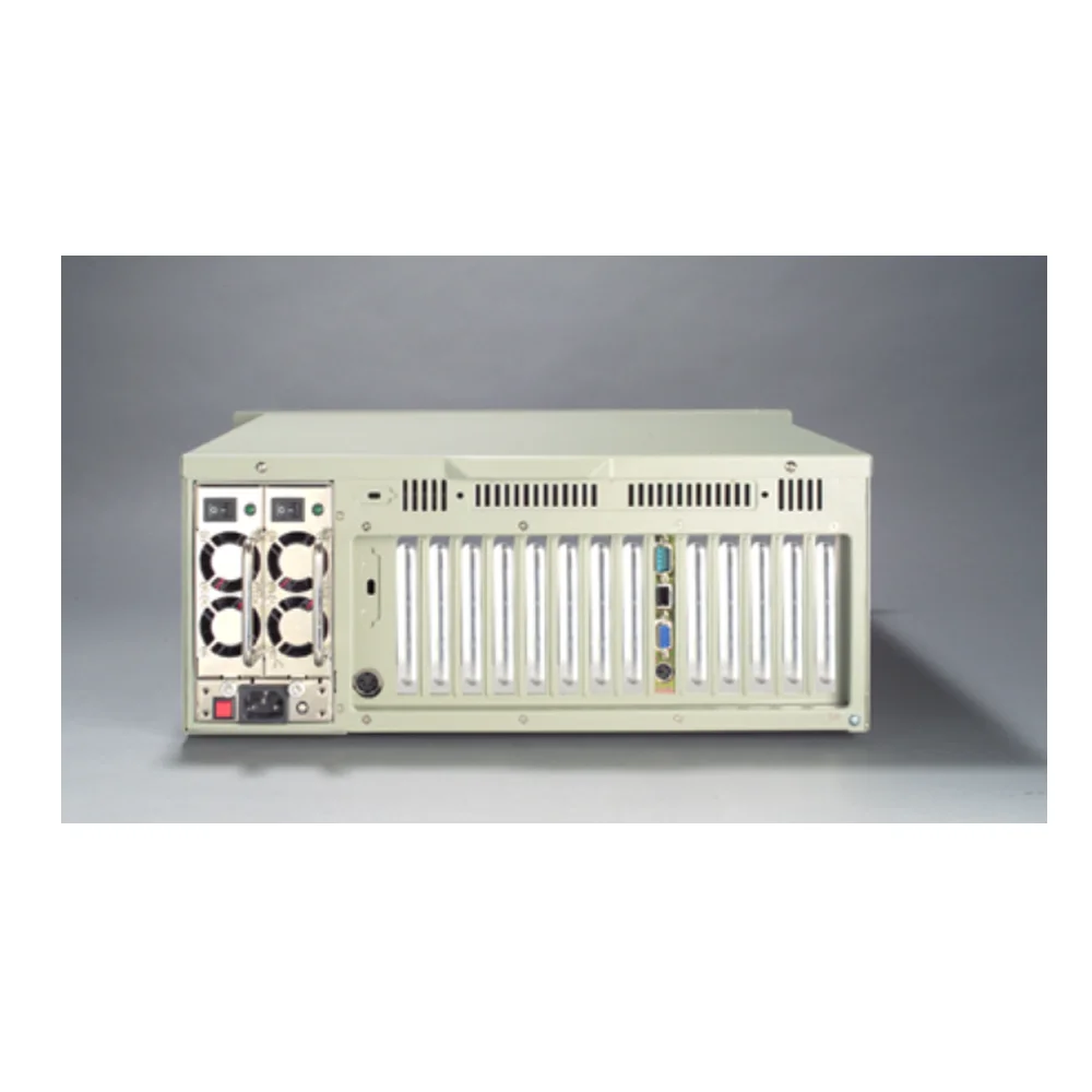 2025年 アドバンテック IPC-610-H 経済的な4U - Industrial Visual のレビューと価格