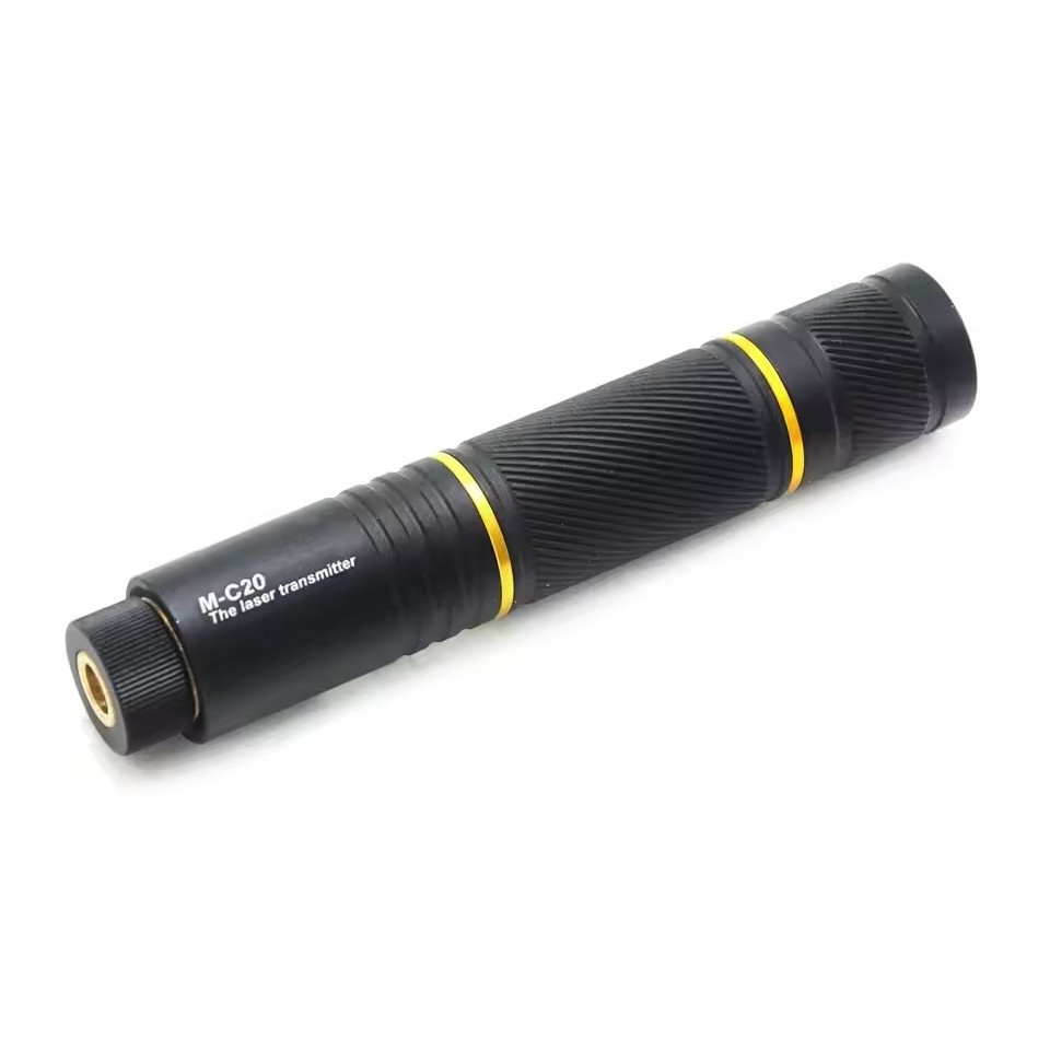 ポータブル515nm 520nmドットラインクロスグリーンレ - Industrial Laser Pointer のレビューと価格