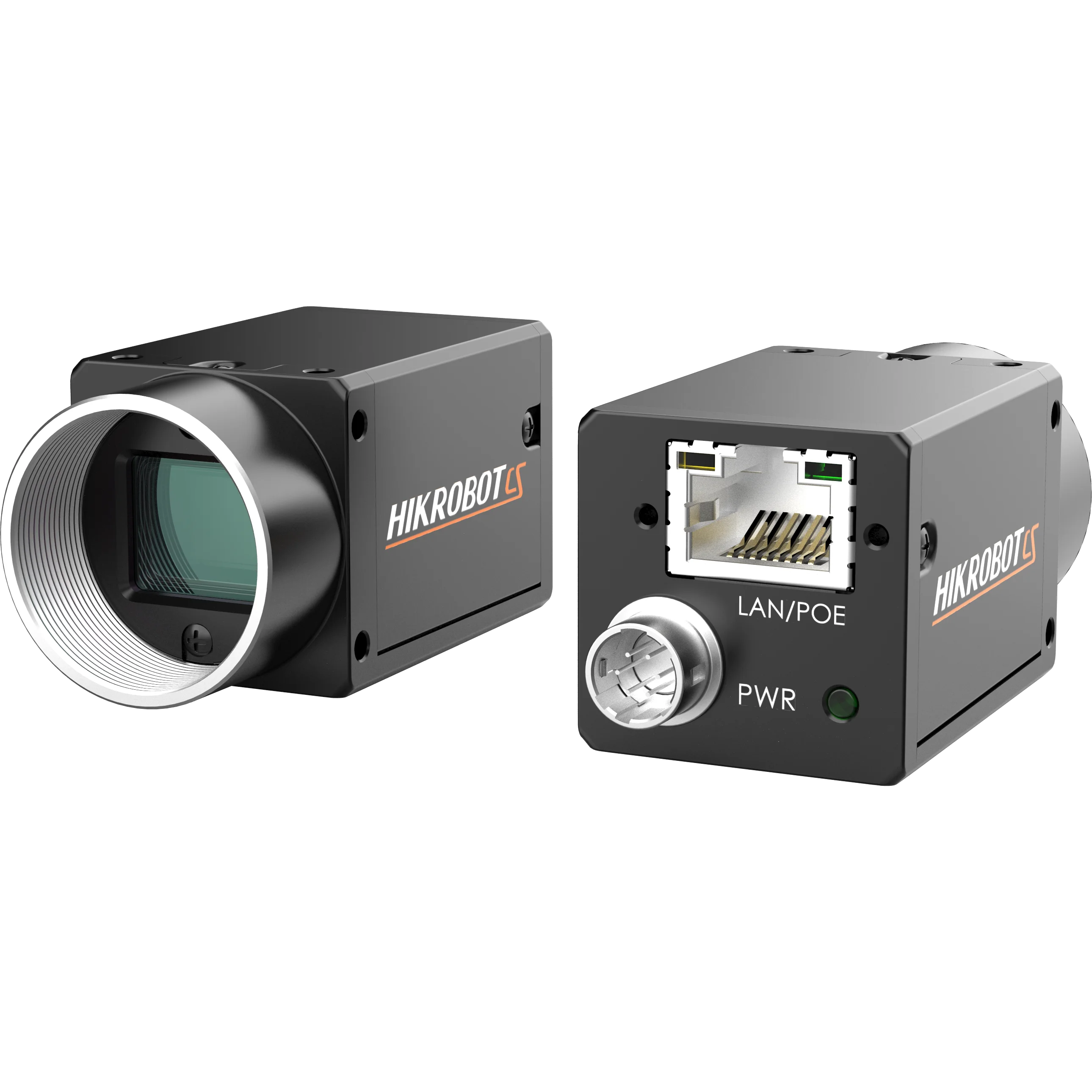 HIKROBOT MV-CS200-10GM ビジュアル産業 - Industrial Visual のレビューと価格
