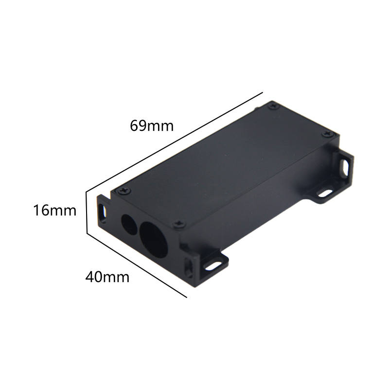 産業用レーザー測距モジュール IP54 レーザー距離測定モジ - Industrial Laser Measurement のレビューと価格