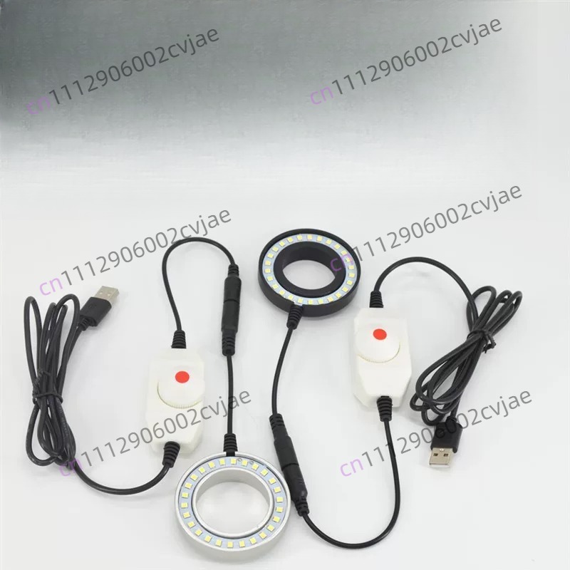 LEDライト超薄型視覚検査用CCD工業用カメラ補助光 - Industrial Visual のレビューと価格