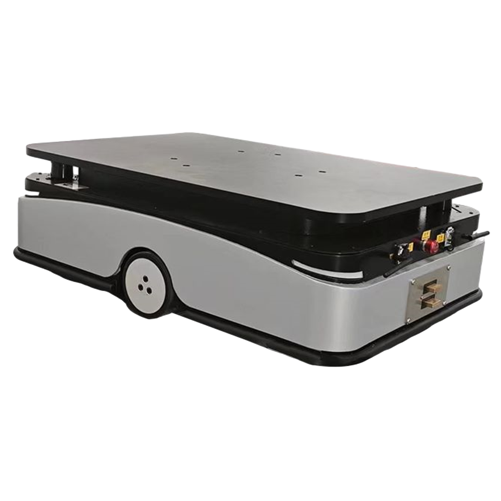 MDBOT 最大負荷600KG 自動充電 レーザーナビゲーシ - Industrial Laser Guide のレビューと価格