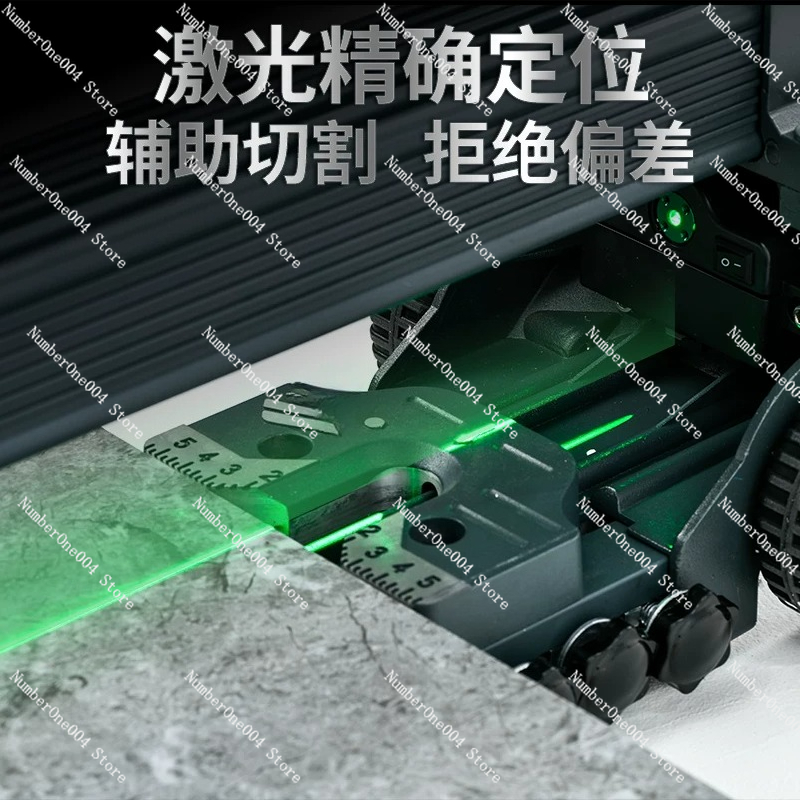 手動タイルカッター用高精度レーザーガイド（大型タイル用、工業 - Industrial Laser Guide のレビューと価格