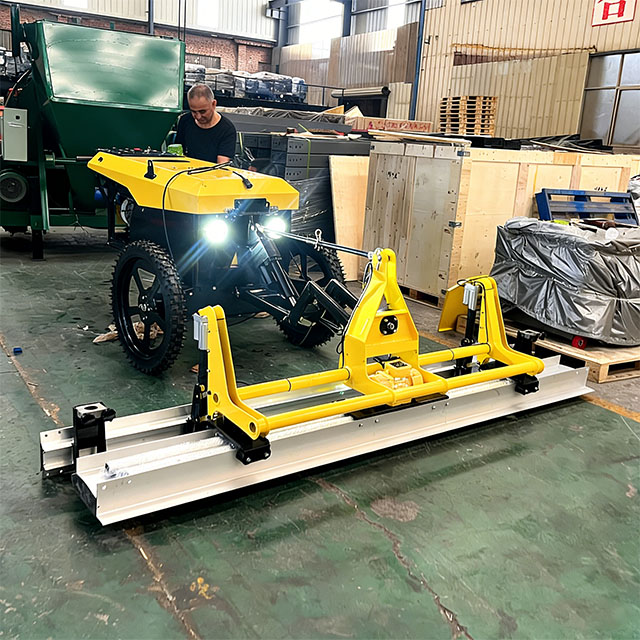 カスタマイズコンクリートレーザーレベリングマシンメーカー価格 - Industrial Laser Machine Price のレビューと価格
