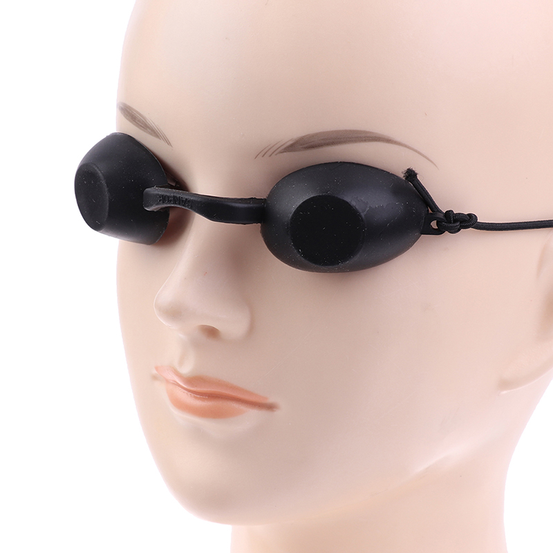 保護用眼帯 レーザーライトメガネ 安全ゴーグル IPL 美容 - Laser Safety Goggles のレビューと価格