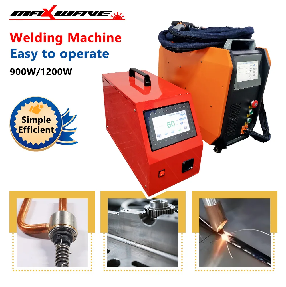 900W 1200W レーザーメタルコネクタ |   階段棒 - Industrial Laser Repair のレビューと価格