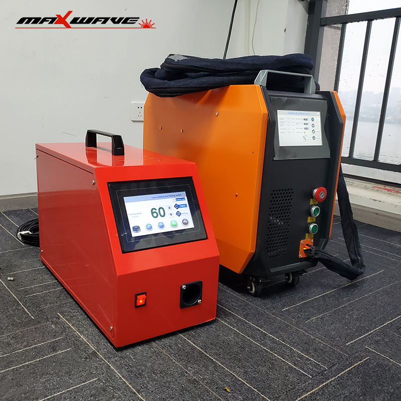 900W 1200W レーザーメタルコネクタ |   階段棒 - Industrial Laser Repair のレビューと価格