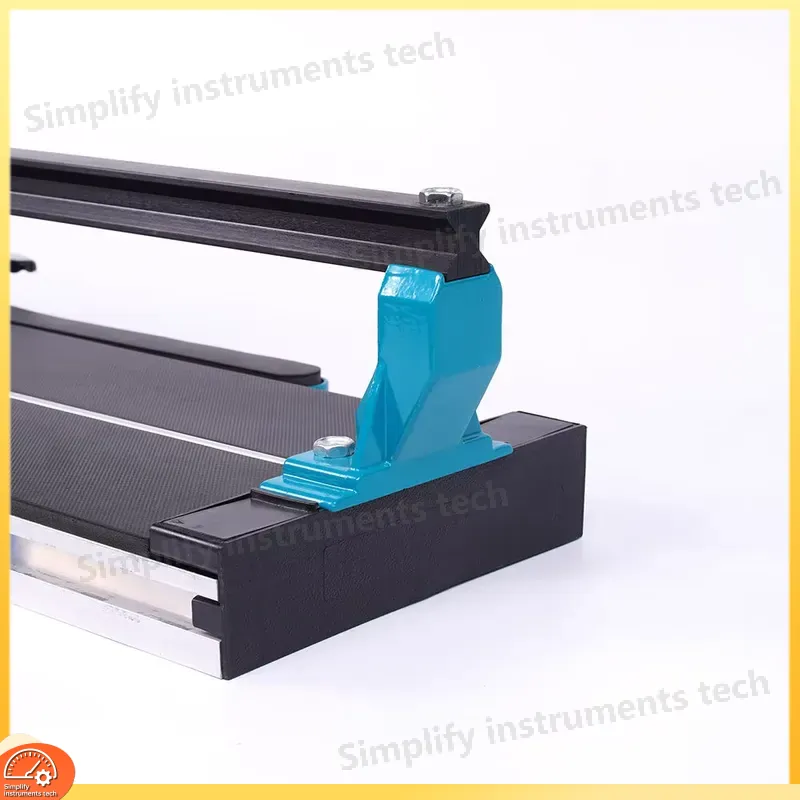 1200mmレーザーガイド付き手動タイルカッター 48インチ - Industrial Laser Guide のレビューと価格