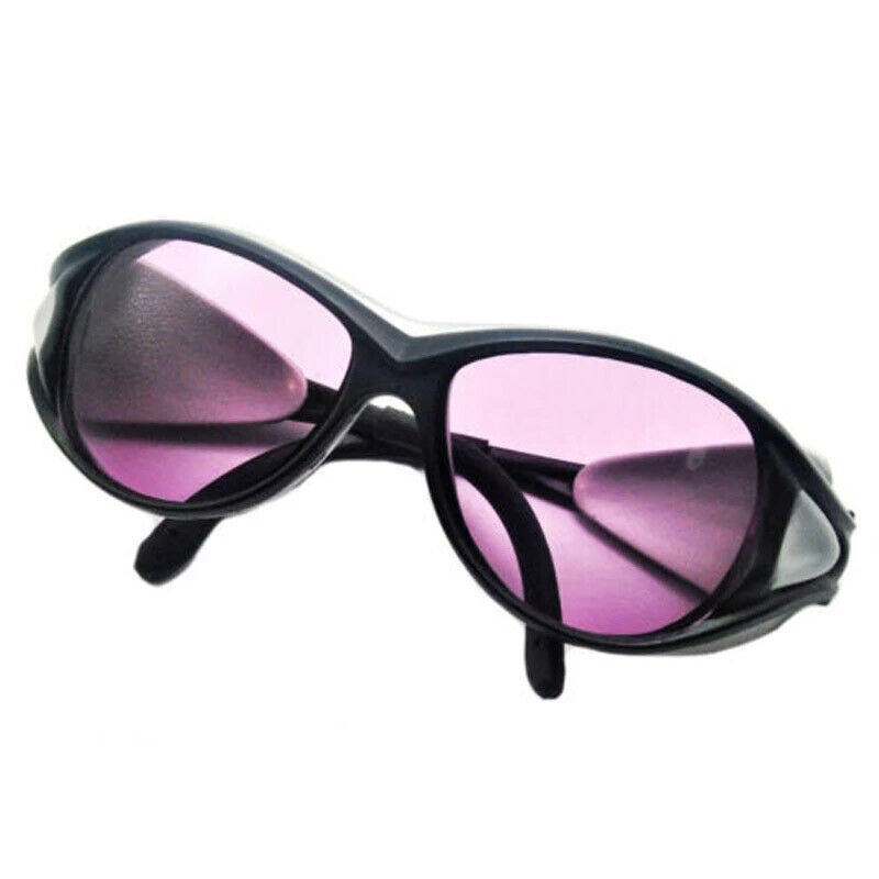 808nm IR 赤外線レーザー保護ゴーグル OD 5+ 安 - Laser Safety Goggles のレビューと価格