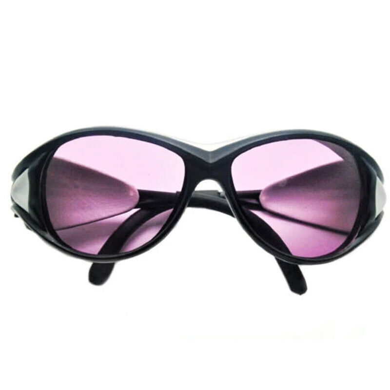 808nm IR 赤外線レーザー保護ゴーグル OD 5+ 安 - Laser Safety Goggles のレビューと価格
